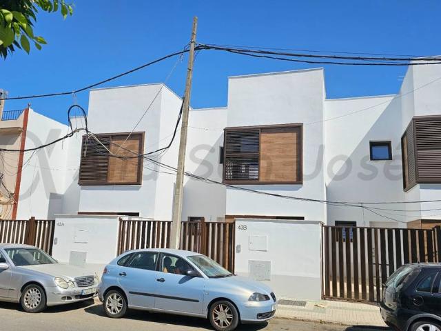 Chalet en venta en La Rinconada, Andalucía