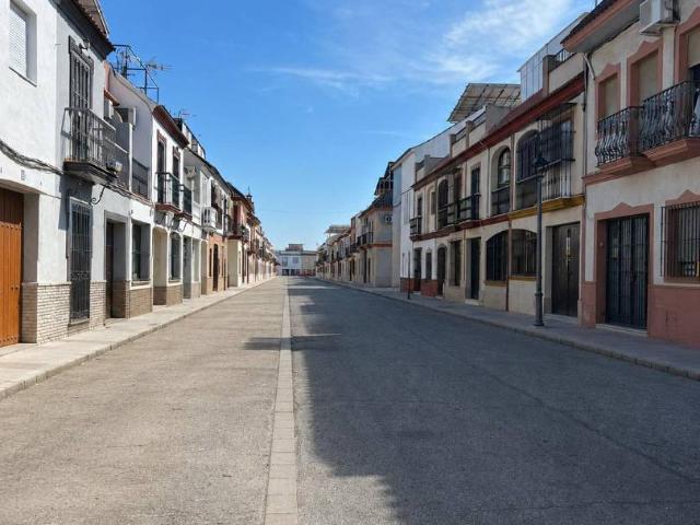 Chalet en venta en La Rinconada, Andalucía