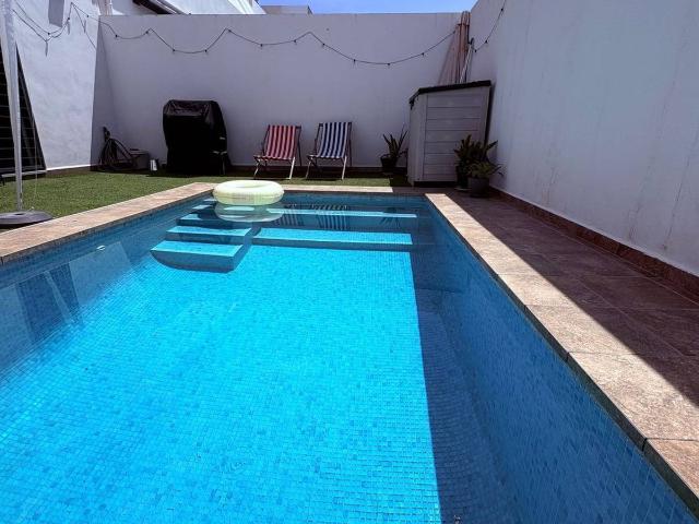 Chalet en venta en La Rinconada, Andalucía