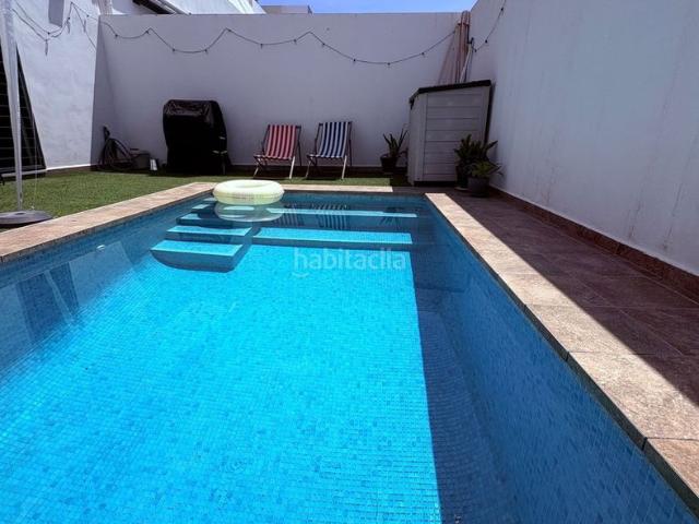 Chalet en venta en Distrito Norte, Sevilla