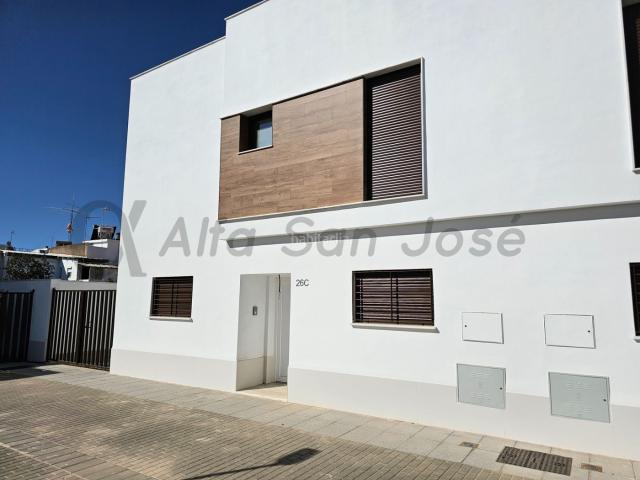 Chalet en venta en Distrito Norte, Sevilla