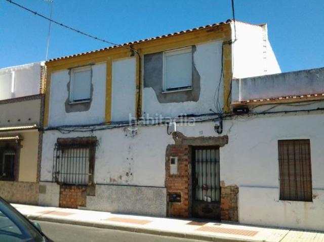 Chalet en venta en Distrito Norte, Sevilla