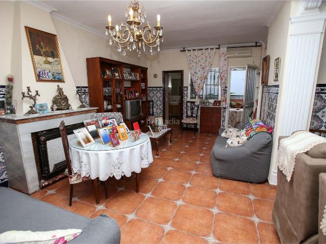 Chalet en venta en Distrito Norte, Sevilla
