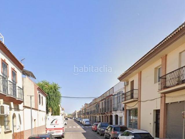 Chalet en venta en Distrito Norte, Sevilla