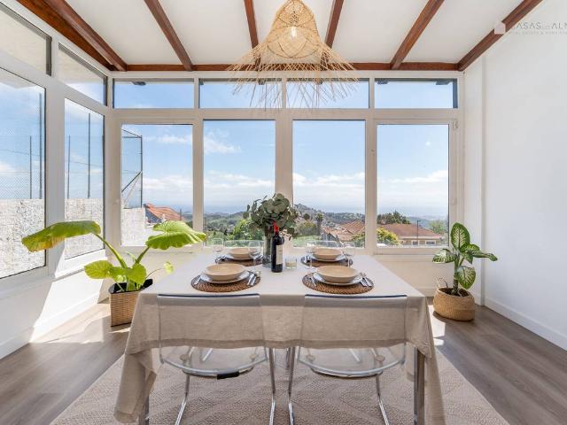 Chalet en venta en Santa Brígida, Canarias