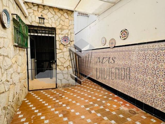 Chalet en venta en Campo de Gibraltar, Andalucía