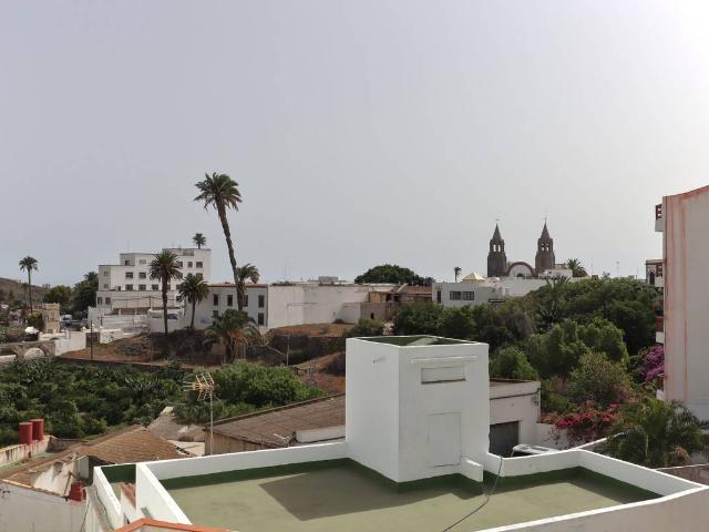 Chalet en venta en San José de las Longueras, Telde