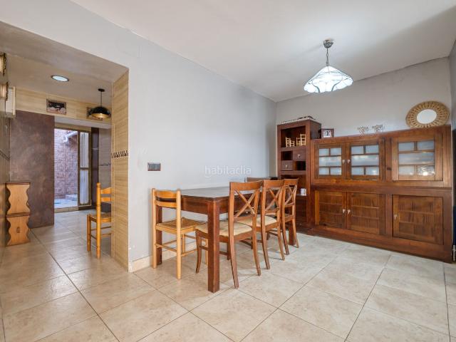 Chalet en venta en Platja de Mutxavista, l'Alacantí