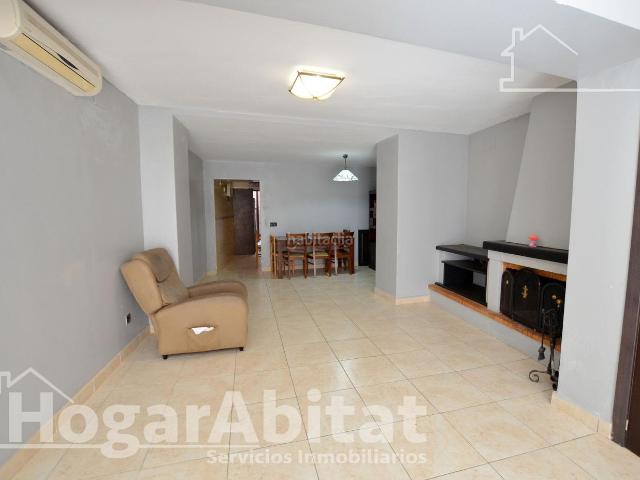 Chalet en venta en Platja de Mutxavista, l'Alacantí