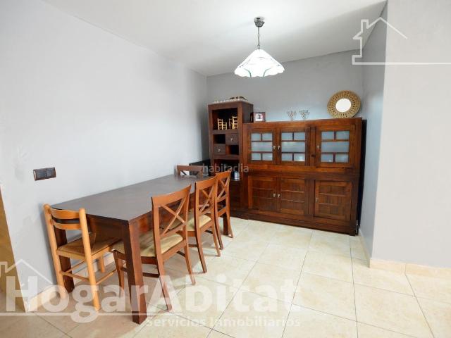 Chalet en venta en Platja de Mutxavista, l'Alacantí