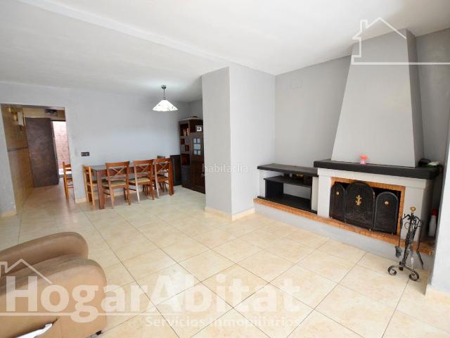 Chalet en venta en Platja de Mutxavista, l'Alacantí
