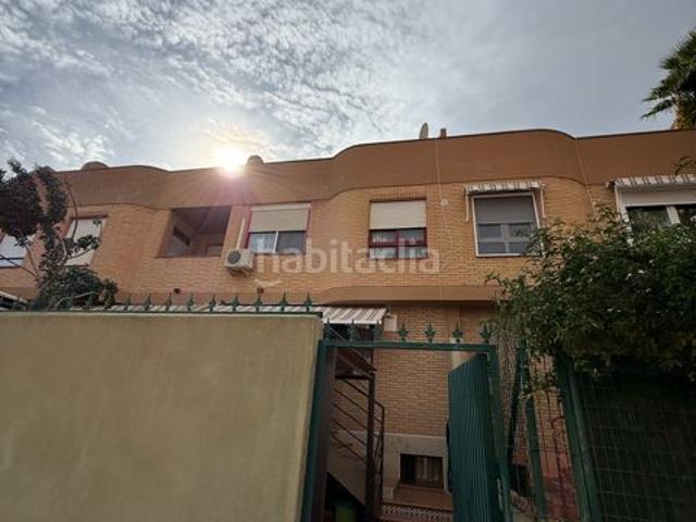 Chalet en venta en Platja de Mutxavista, l'Alacantí