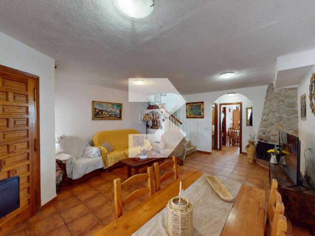 Chalet en venta en Platja de Mutxavista, l'Alacantí