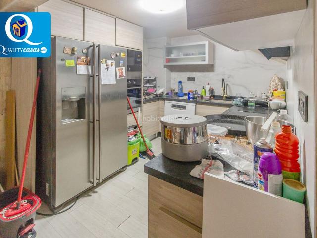 Chalet en venta en Platja de Mutxavista, l'Alacantí