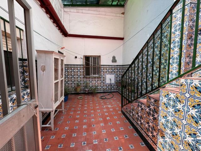 Chalet en venta en Santa Isabel, San Juan De Aznalfarache