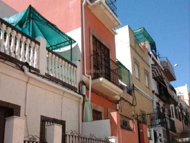 Chalet en venta en Santa Isabel, San Juan De Aznalfarache