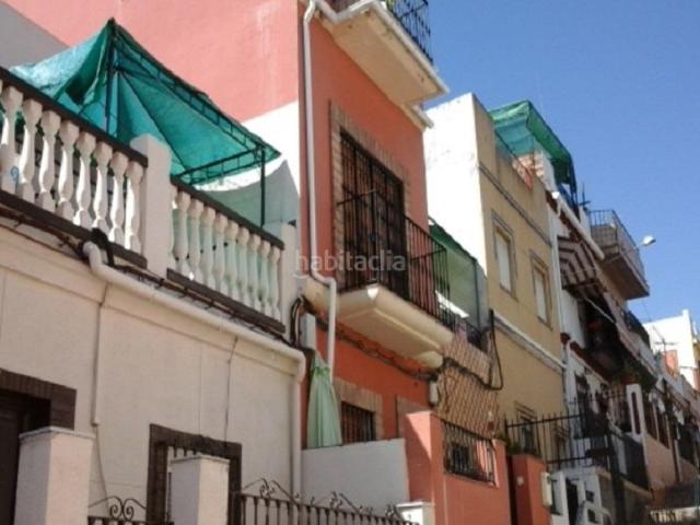 Chalet en venta en Santa Isabel, San Juan De Aznalfarache