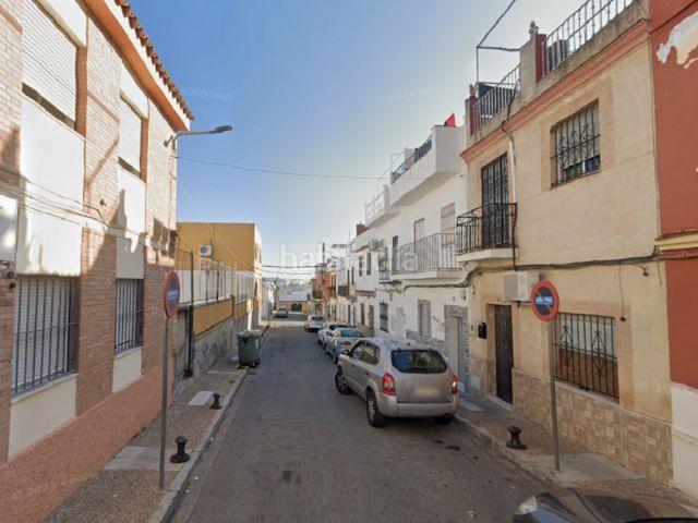 Chalet en venta en Santa Isabel, San Juan De Aznalfarache