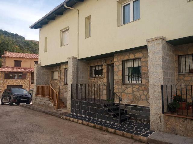 Chalet en venta en San Juan De Gredos, Castilla y León