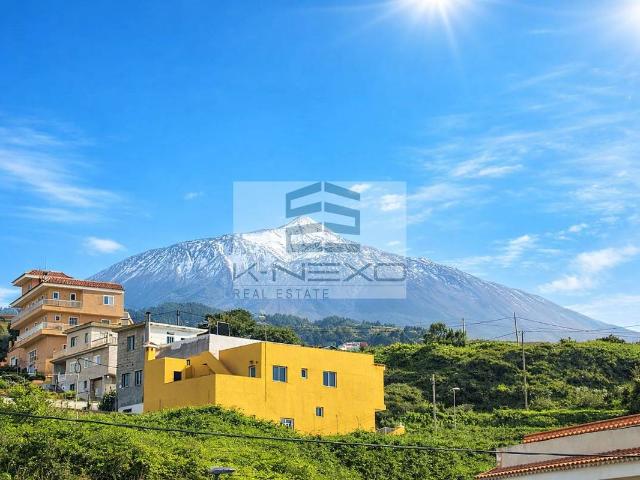 Chalet en venta en San Juan de la Rambla, Canarias
