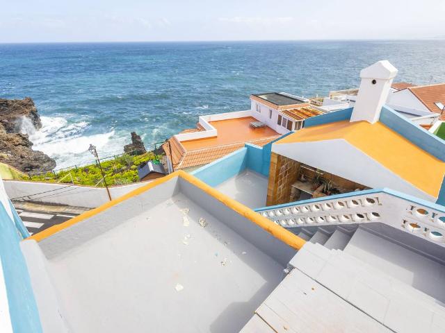 Chalet en venta en San Juan de la Rambla, Canarias