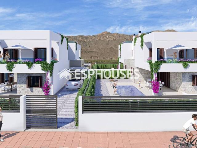 Chalet en venta en La Estación, Pulpí