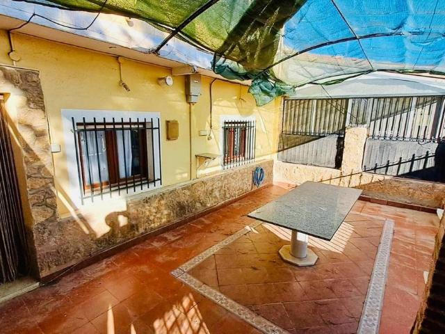 Chalet en venta en La Estación, Pulpí