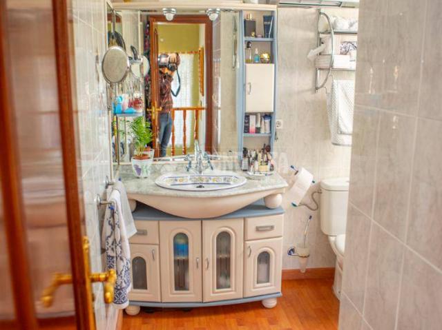 Chalet en venta en La Estación, Pulpí