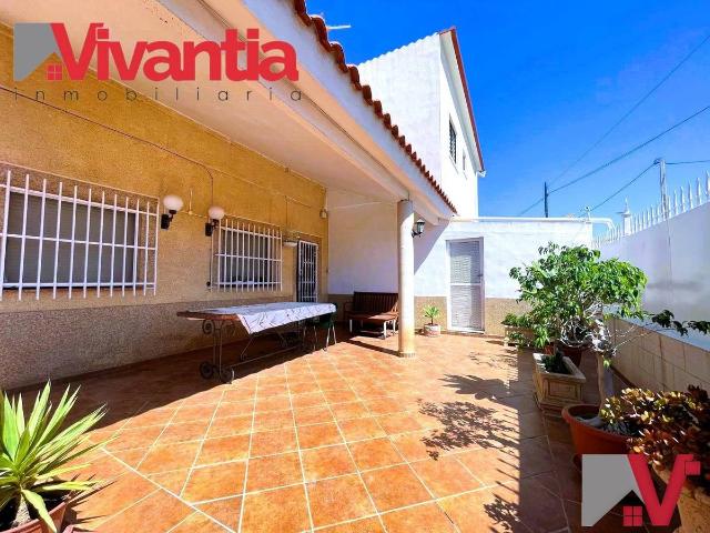 Chalet en venta en La Estación, Pulpí