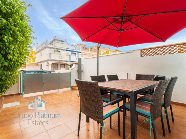 Chalet en venta en La Estación, Pulpí