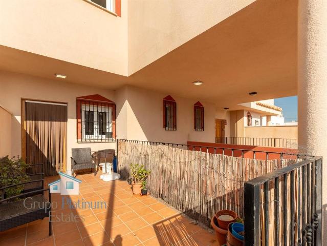Chalet en venta en La Estación, Pulpí