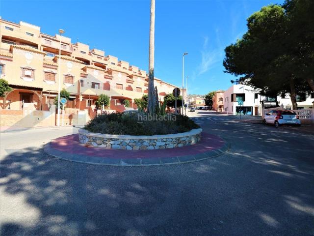 Chalet en venta en Pilar de Jaravía, Pulpí