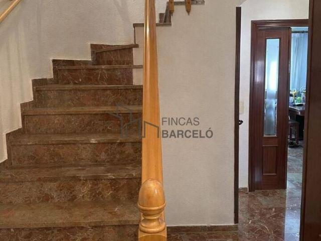 Chalet en venta en Casco Histórico, Zaragoza