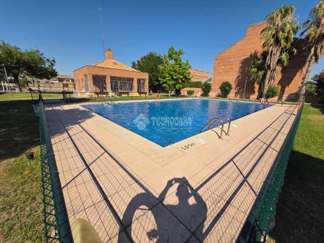 Chalet en venta en Casco Histórico, Zaragoza