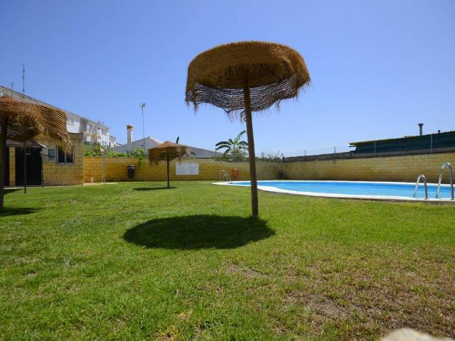 Chalet en venta en Comarca Metropolitana de Huelva, Andalucía
