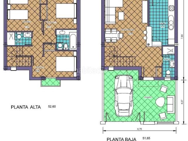 Chalet en venta en Comarca Metropolitana de Huelva, Andalucía