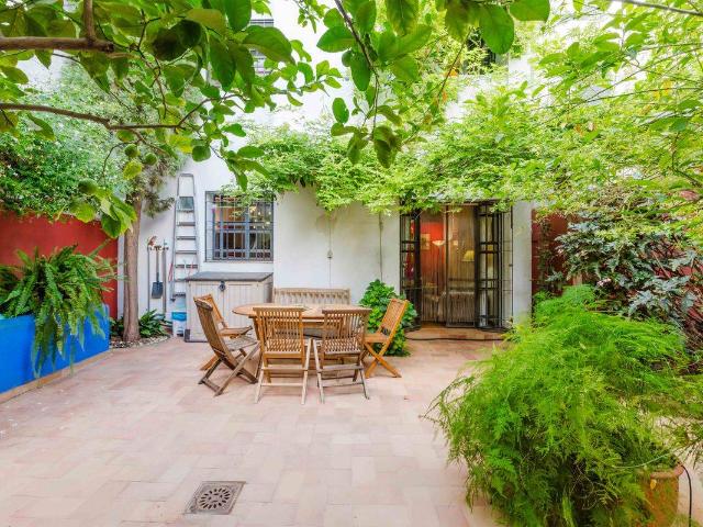 Chalet en venta en Casco Antiguo, Sevilla