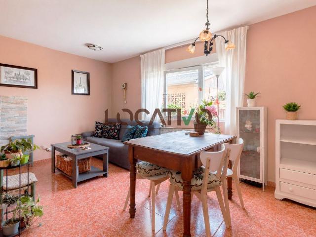 Chalet en venta en San Lorenzo De El Escorial, Madrid