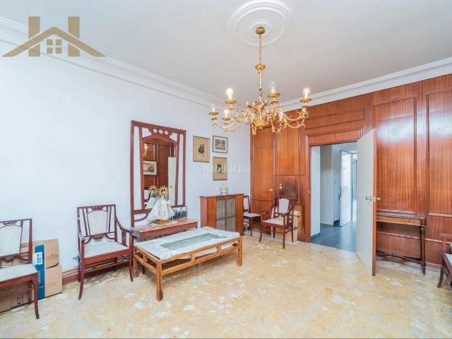 Villa en venta en San Lorenzo De El Escorial