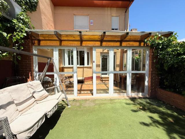 Villa en venta en San Lorenzo De El Escorial