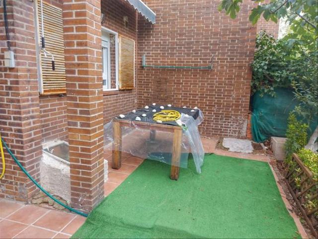 Chalet en venta en San Lorenzo De El Escorial, Madrid