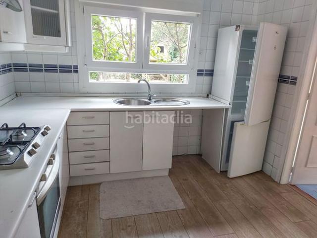 Chalet en venta en San Lorenzo De El Escorial, Madrid