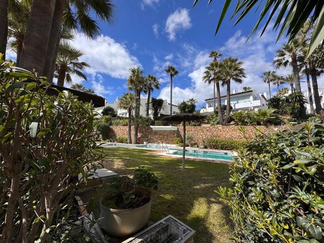 Chalet en venta en Costa del Sol Occidental, Andalucía
