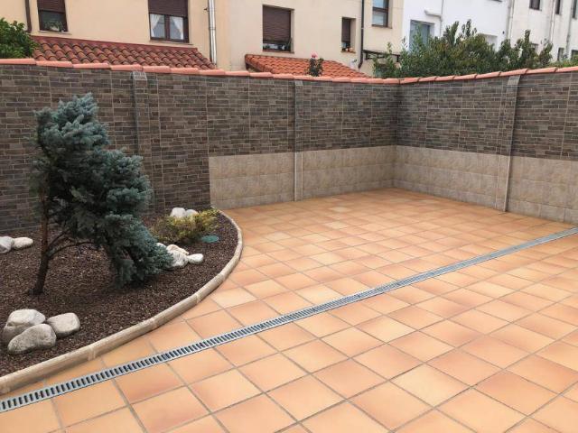 Chalet en venta en Centro, León