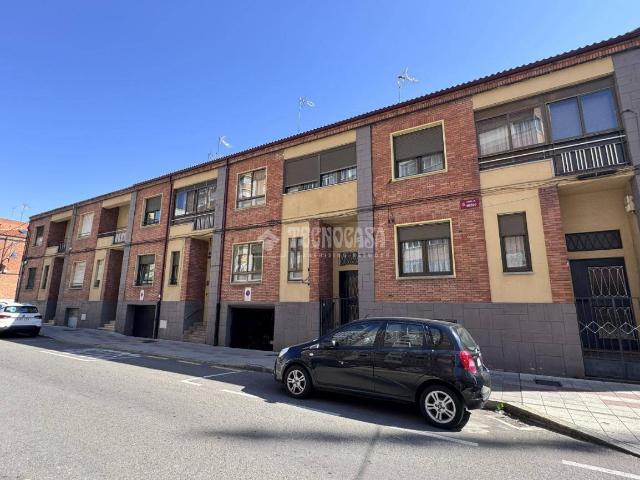 Chalet en venta en Centro, León