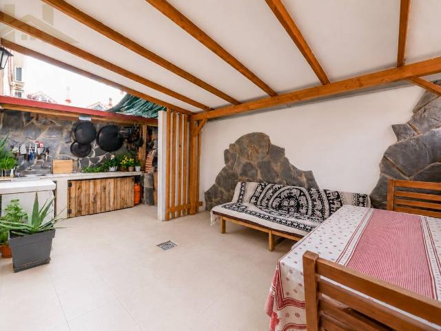 Chalet en venta en Casco antiguo, San Martín De La Vega