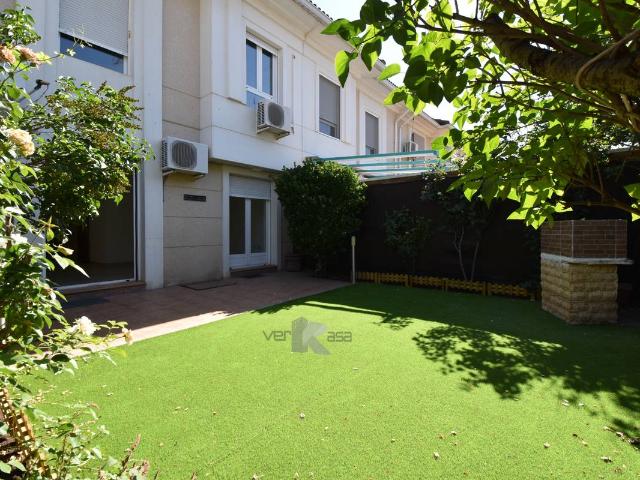 Chalet en venta en Casco antiguo, San Martín De La Vega