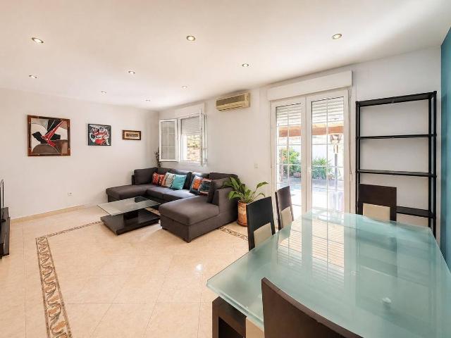 Chalet en venta en Casco antiguo, San Martín De La Vega