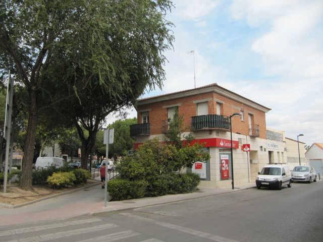 Chalet en venta en Casco antiguo, San Martín De La Vega