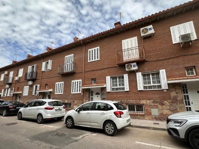 Chalet en venta en Casco antiguo, San Martín De La Vega
